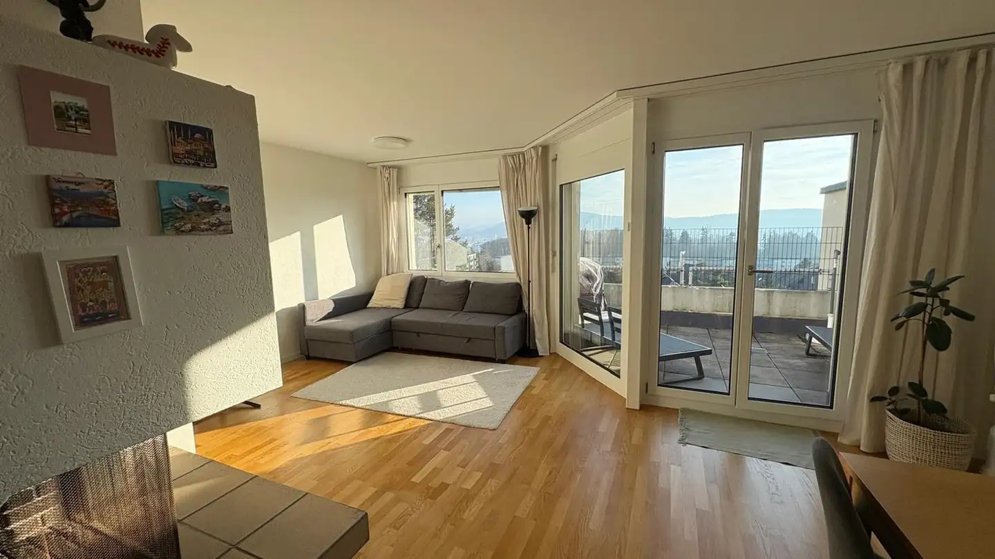 Appartamento in affitto - 8049 Zürich