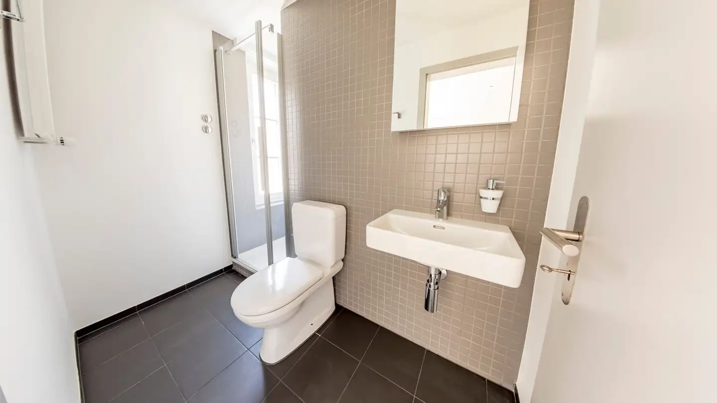 Appartement à louer - Judengasse 2, 4500 Solothurn - Photo 3