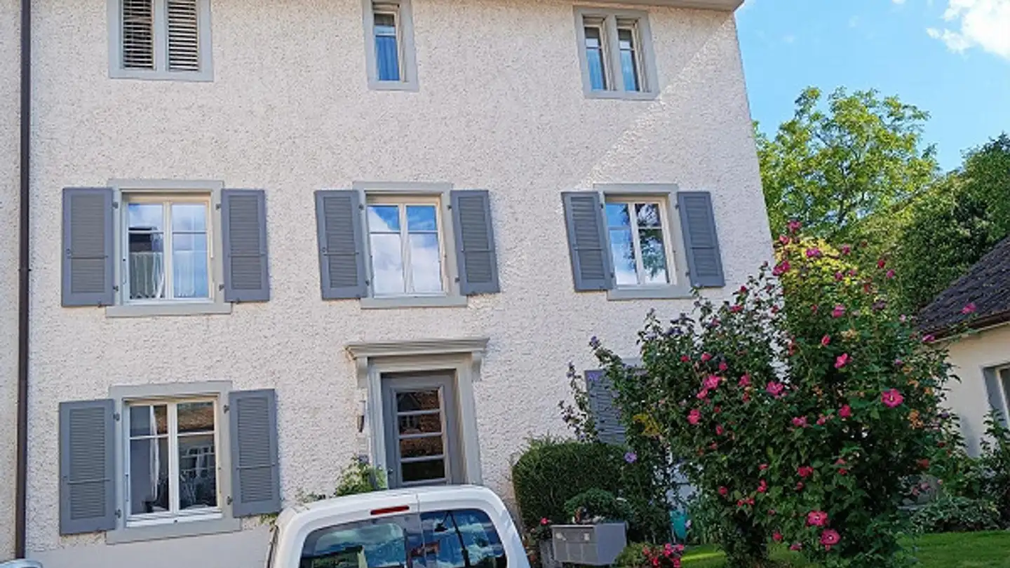 Apartment for rent - Hauptstrasse 30, 4144 Arlesheim