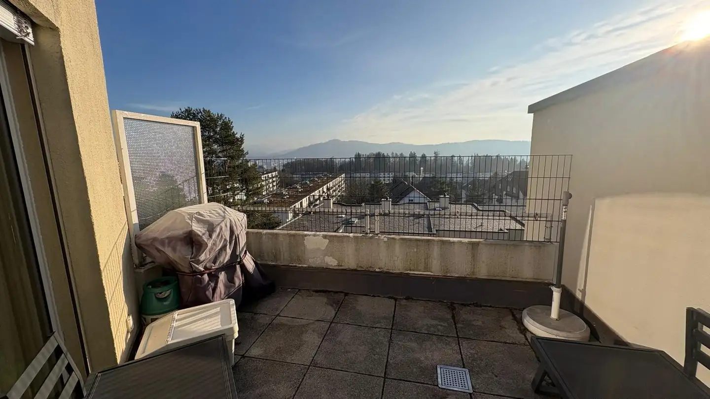 Apartment for rent - 8049 Zürich - Photo 2