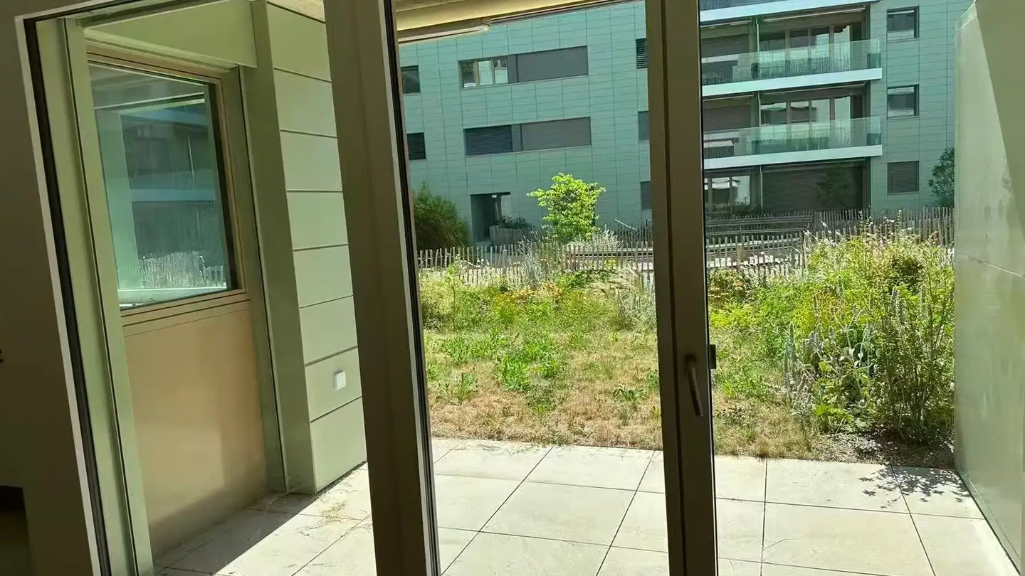 Apartment for rent - 1022 Chavannes-près-Renens - Photo 4