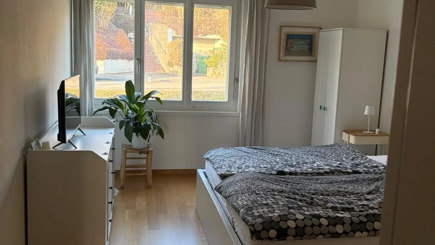 Apartment for rent - 8049 Zürich - Photo 3