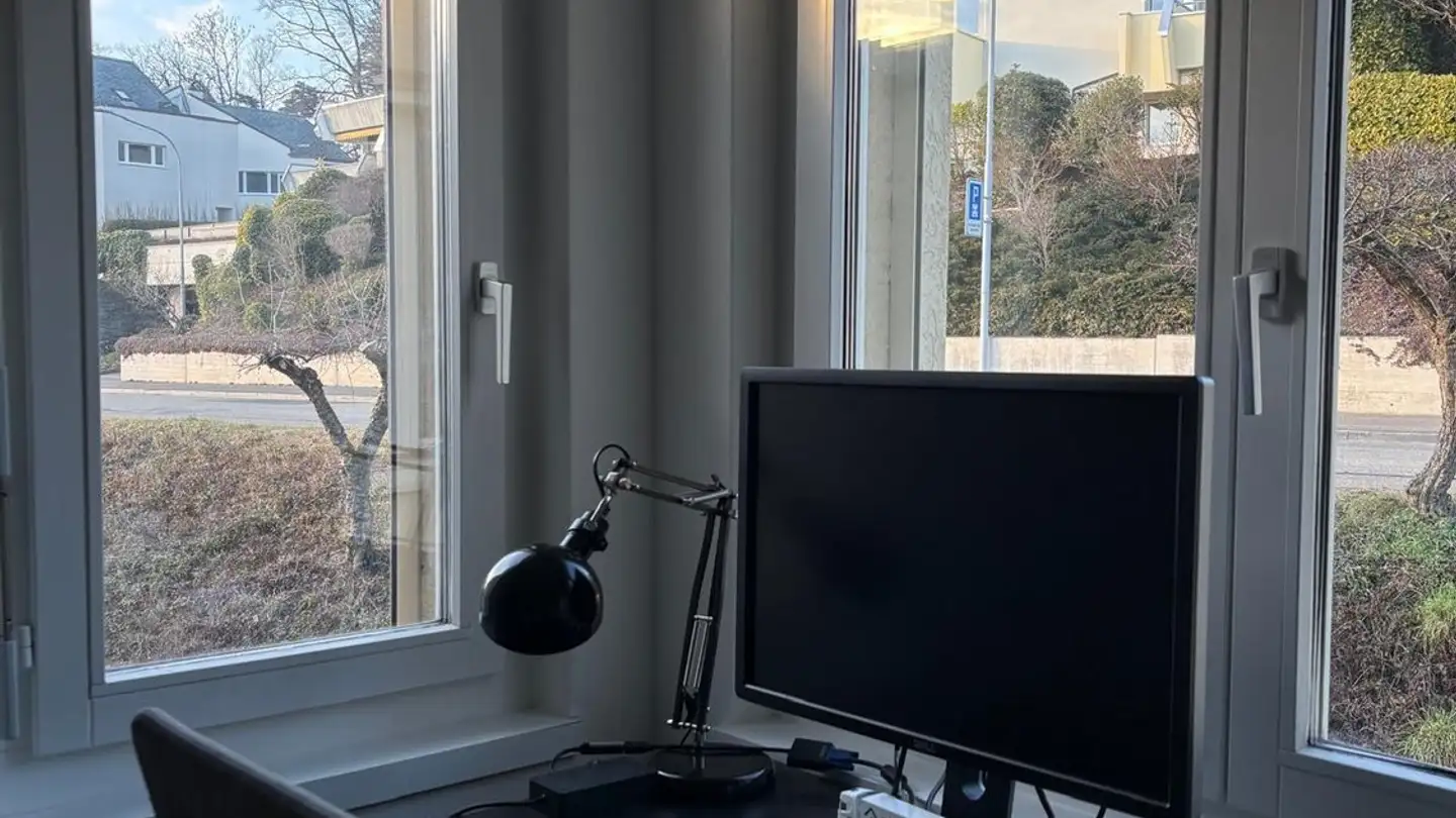 Apartment for rent - 8049 Zürich - Photo 4