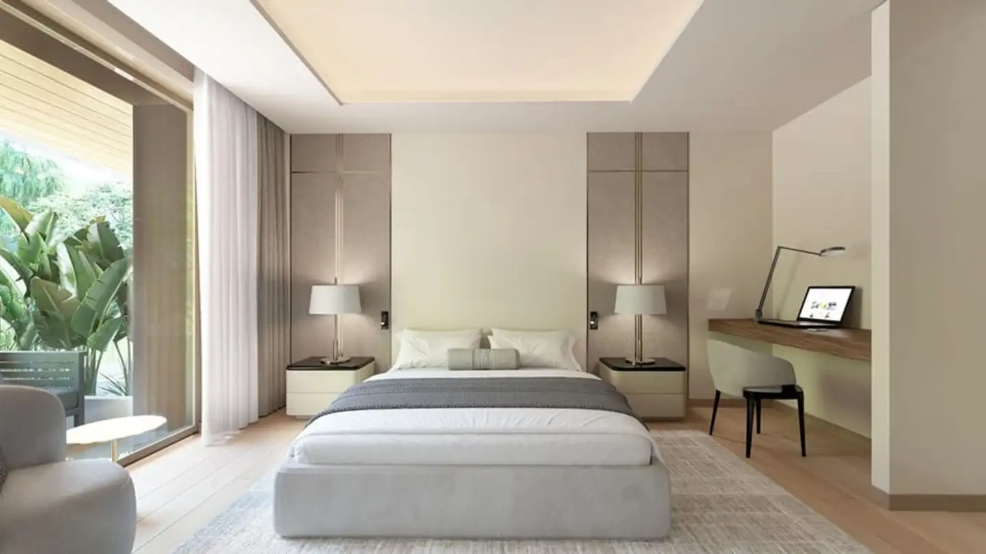 Appartement à vendre - 1206 Genève - Photo 3