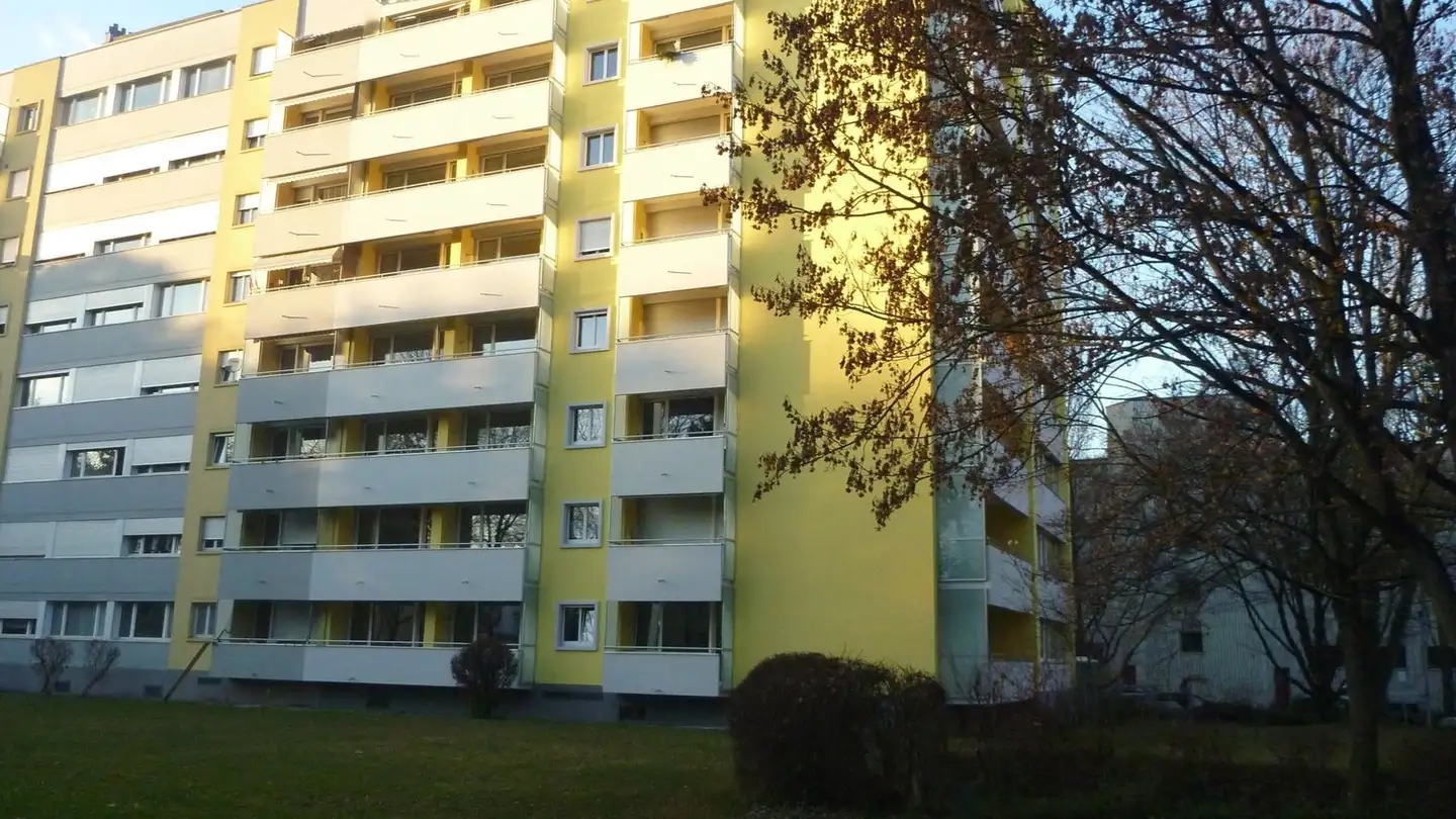 Apartment for rent - Wankdorffeldstrasse 81, 3014 Bern