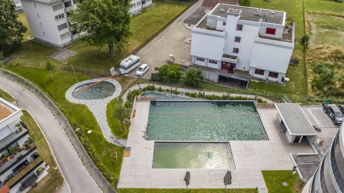 Appartamento in affitto - Schützengartenstrasse 4, 8890 Flums - Foto 3