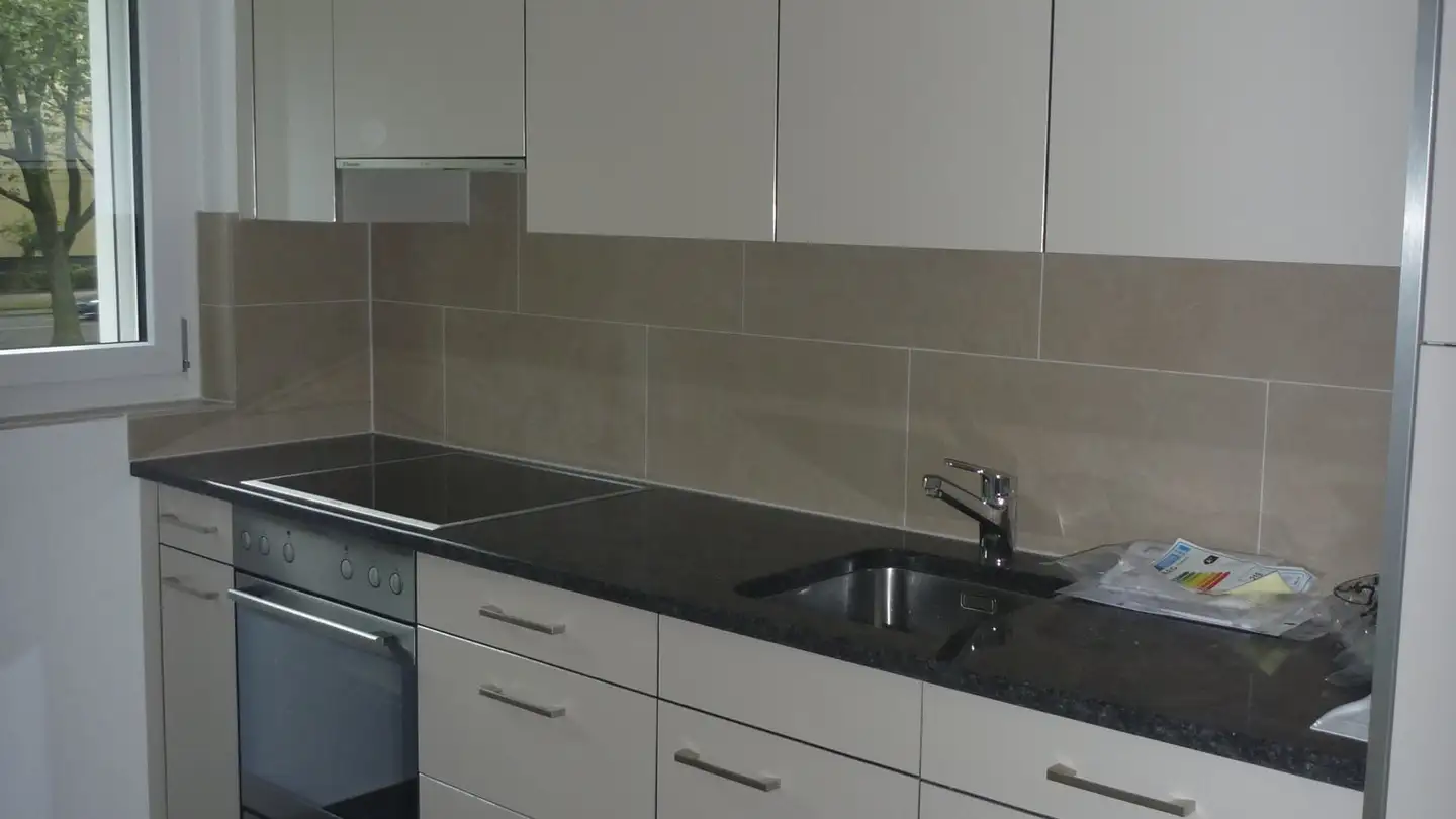 Apartment for rent - Wankdorffeldstrasse 81, 3014 Bern - Photo 3