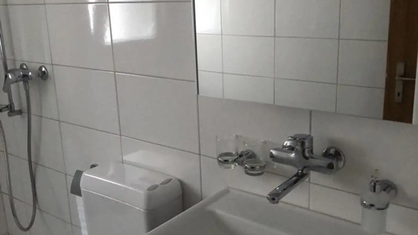 Appartement à louer - Kapellgasse 2, 9320 Arbon