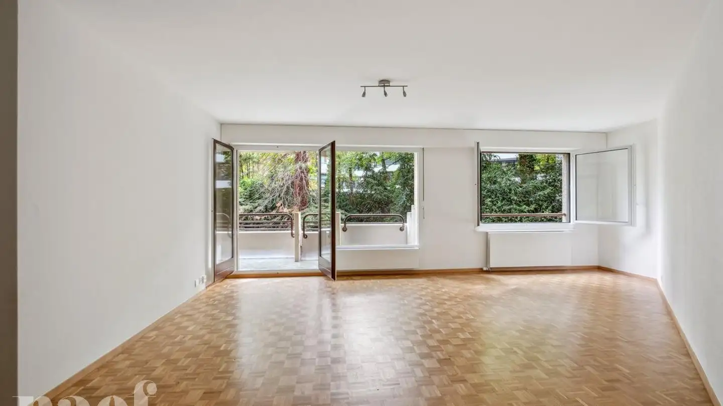 Wohnung mieten - Avenue Calas 3, 1206 Genève - Foto 2