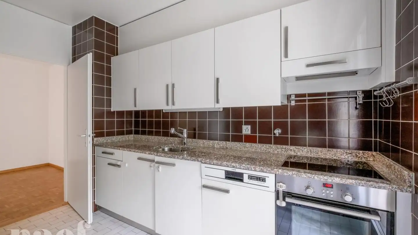 Wohnung mieten - Avenue Calas 3, 1206 Genève - Foto 3