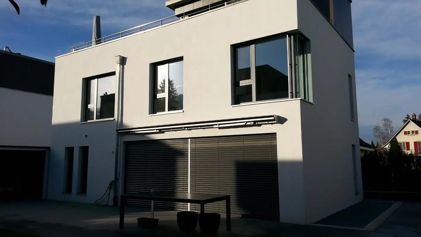 Casa singola in affitto - Zweiengasse 30, 4133 Pratteln