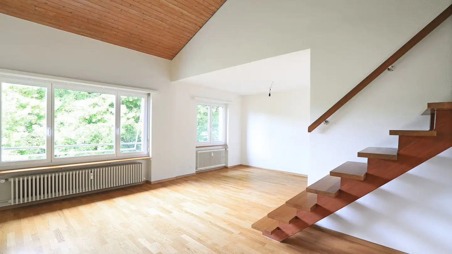 Wohnung mieten - Im Steinenmüller 13, 4142 Münchenstein - Foto 3