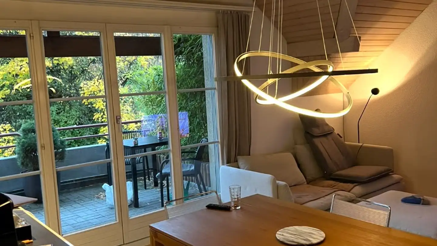 Wohnung mieten - Schulstrasse 3b, 3296 Arch - Foto 2