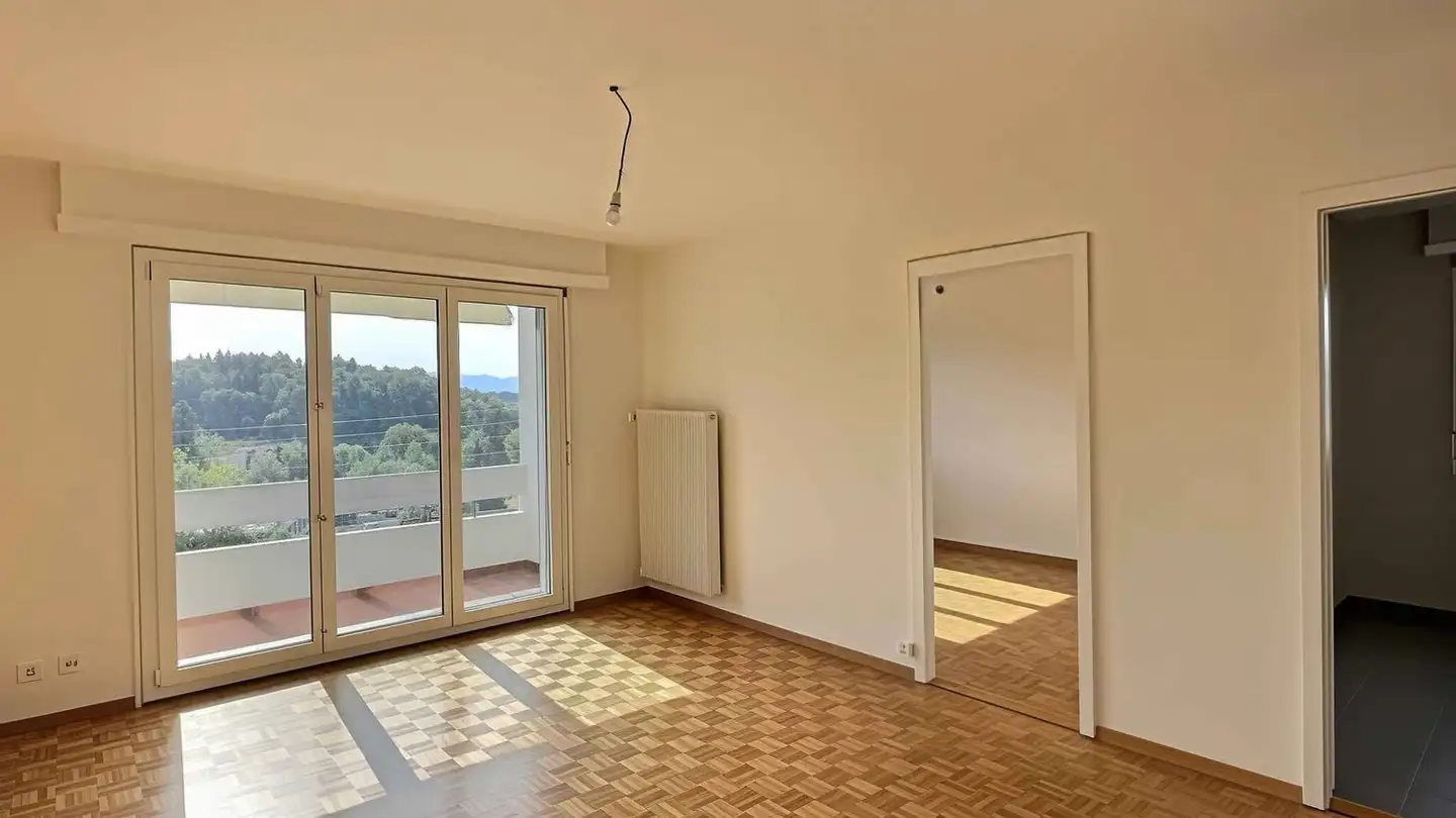 Wohnung mieten - Chemin De La Vulliette 7, 1000 Lausanne 25 - Foto 3