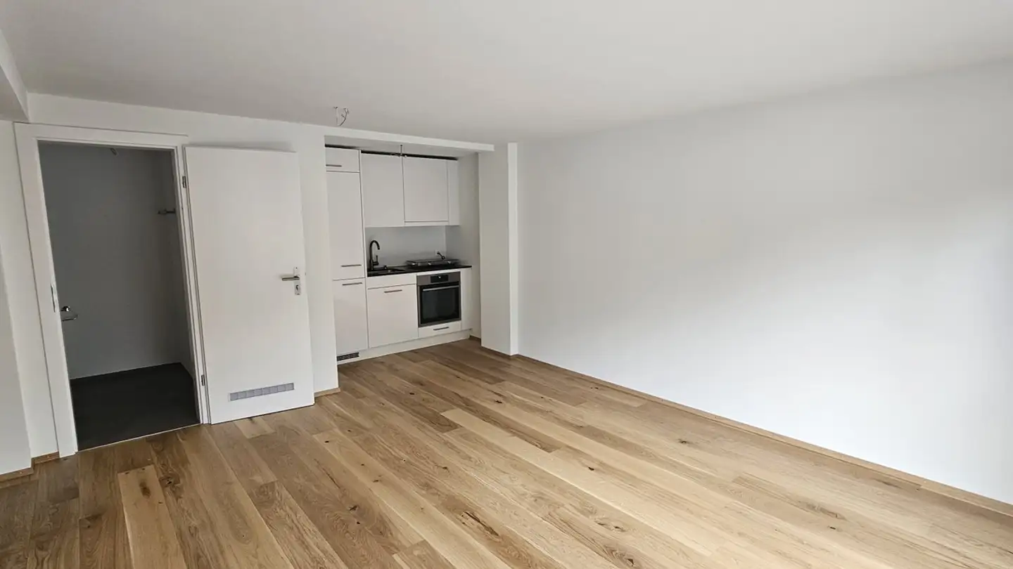 Studio mieten - Dorfstrasse 10, 9657 Unterwasser - Foto 2