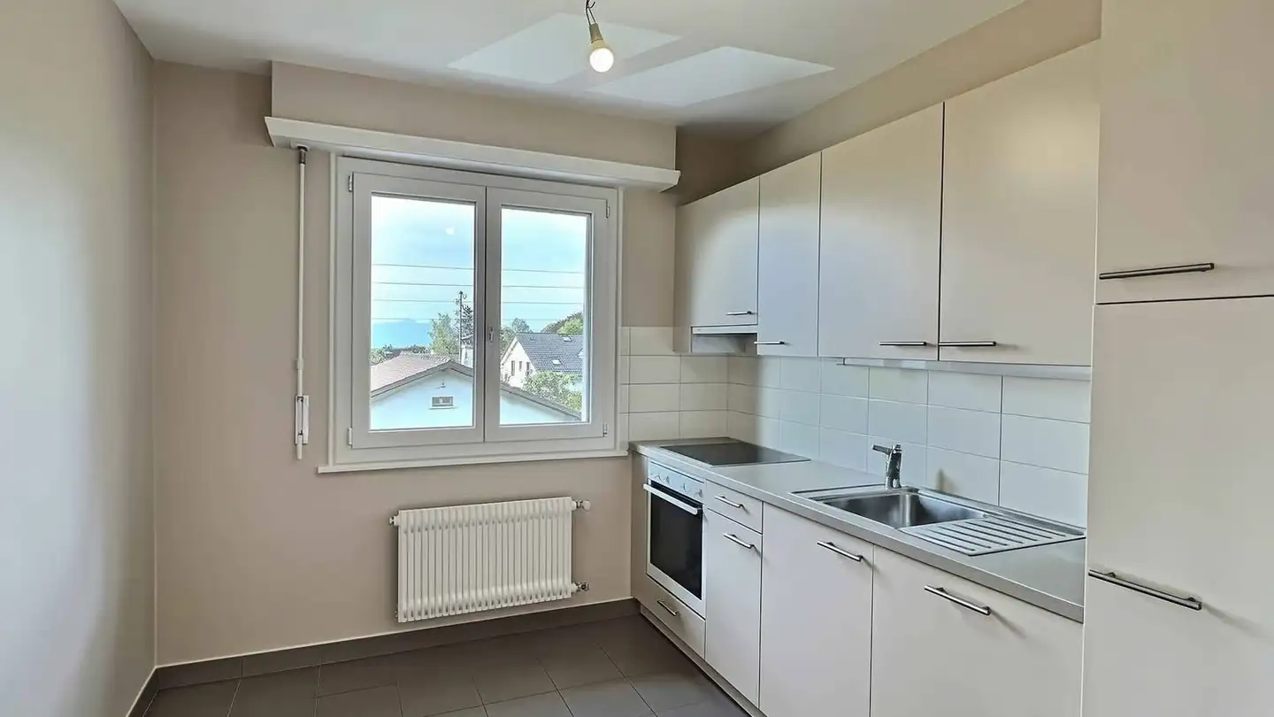 Wohnung mieten - Chemin De La Vulliette 7, 1000 Lausanne 25