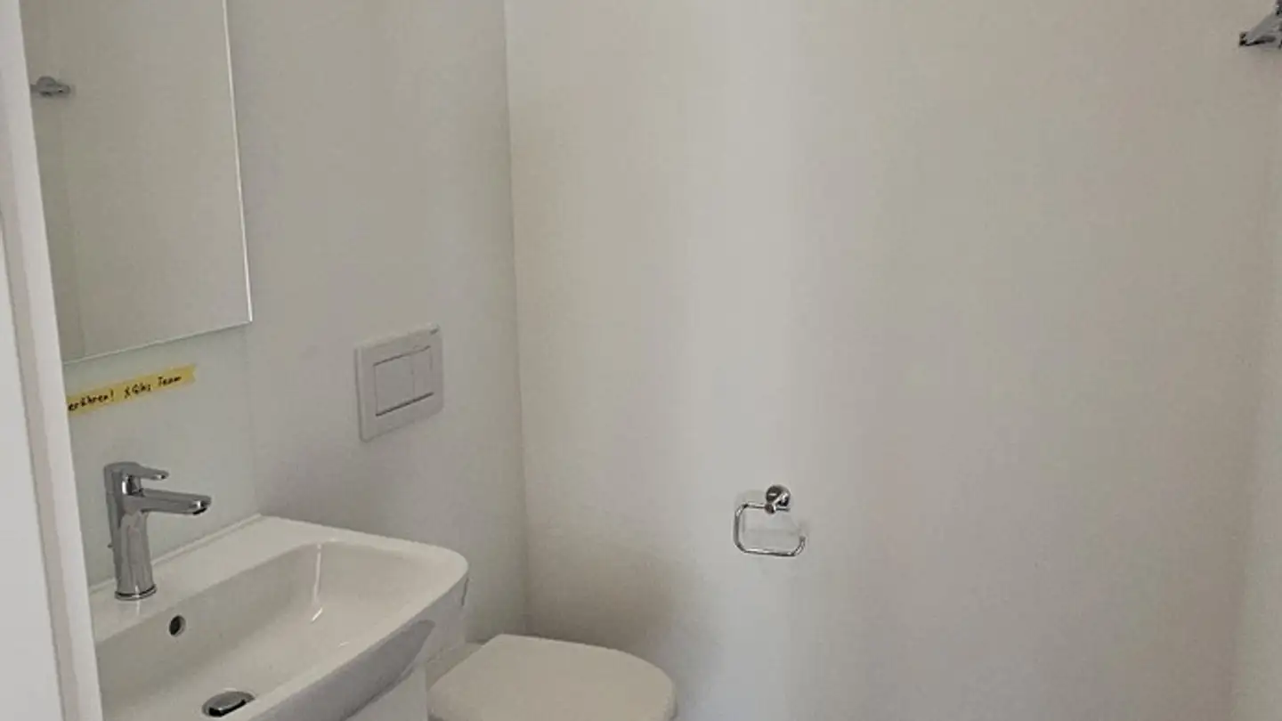 Studio mieten - Dorfstrasse 10, 9657 Unterwasser - Foto 3