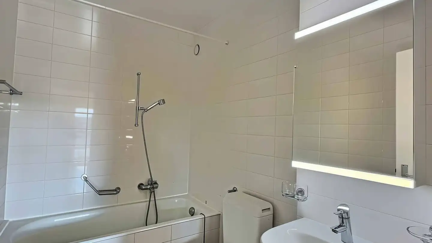 Wohnung mieten - Chemin De La Vulliette 7, 1000 Lausanne 25 - Foto 2