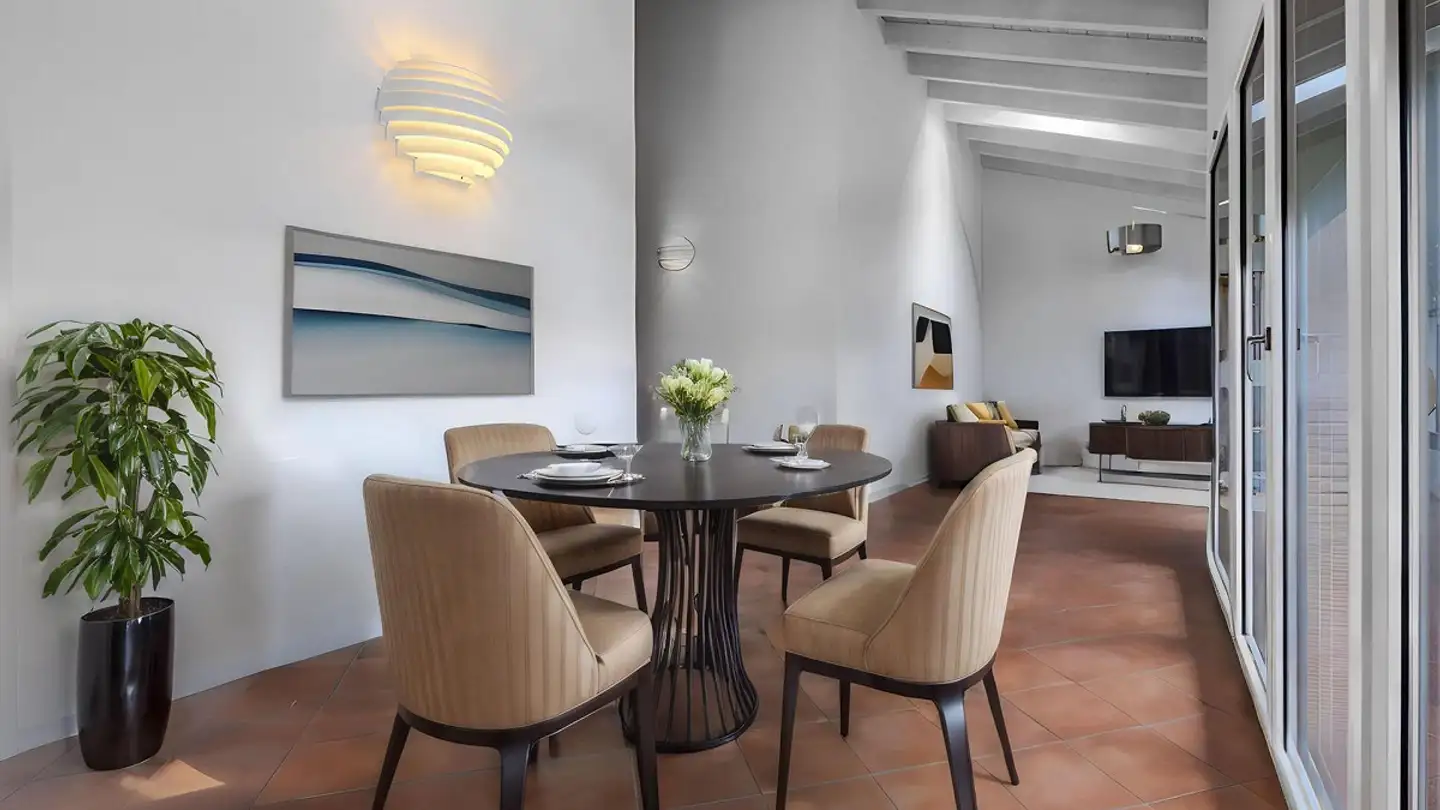 Appartamento in vendita - 6850 Mendrisio