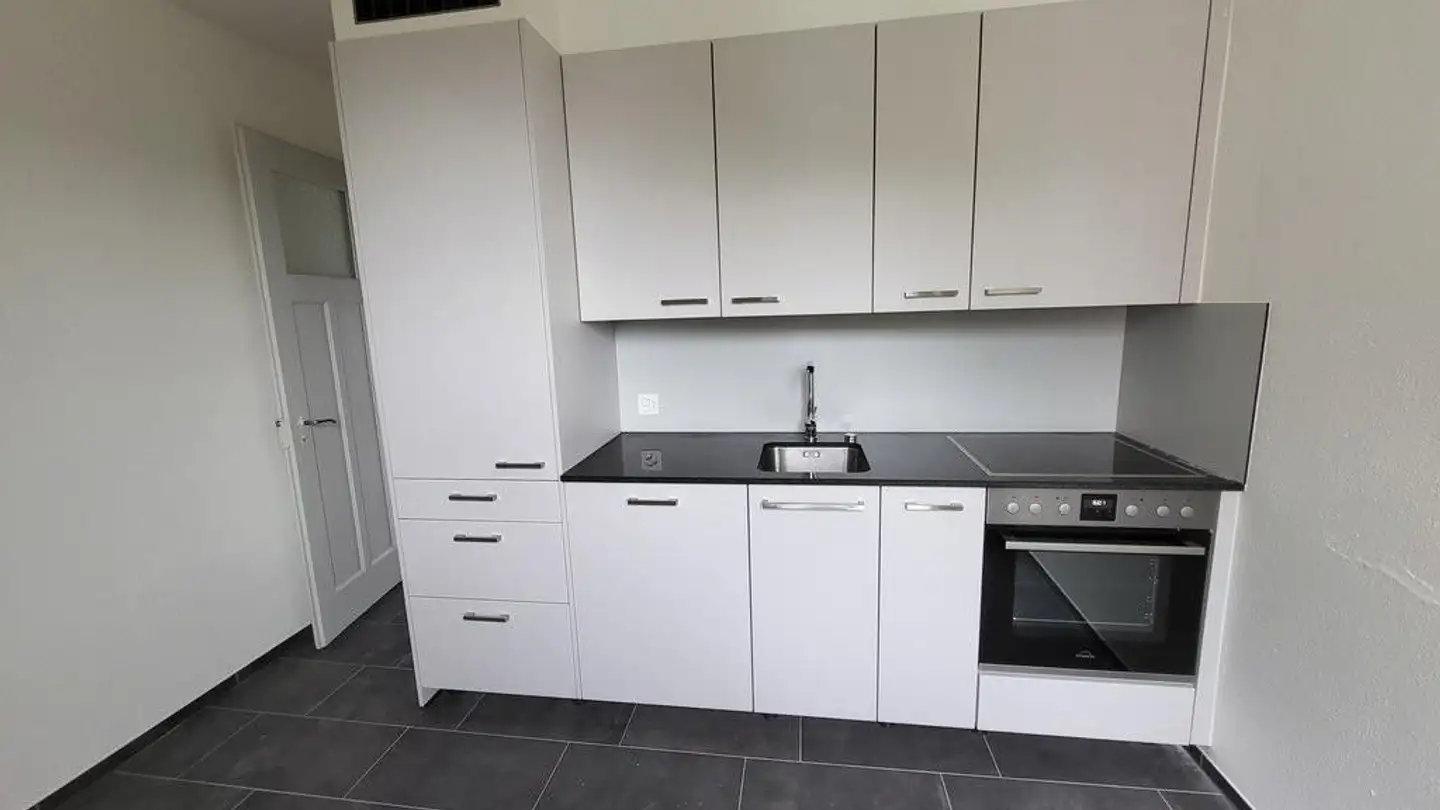 Appartamento in affitto - Lindenstrasse 21, 9000 St. Gallen - Foto 2