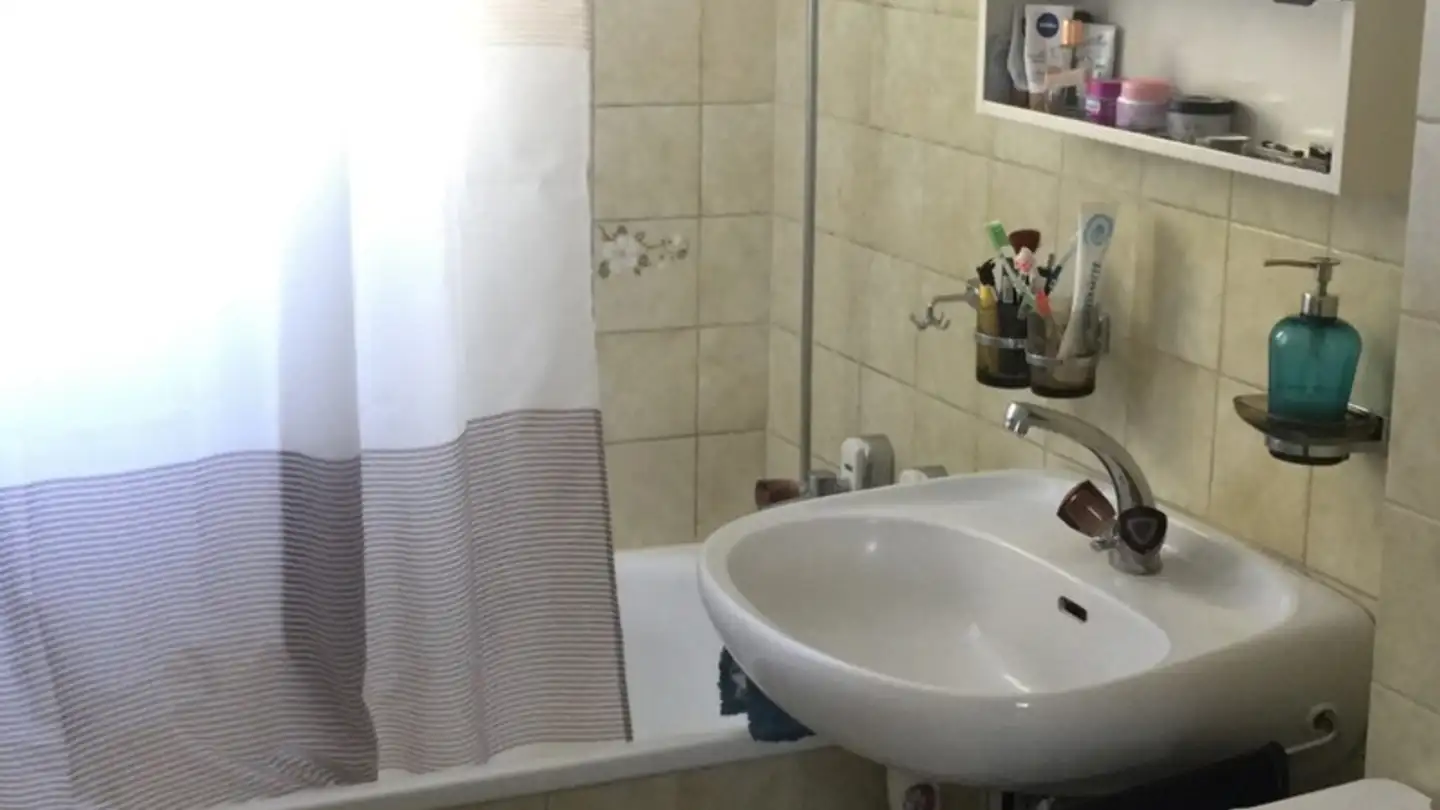 Zimmer mieten - 8134 Adliswil - Foto 3