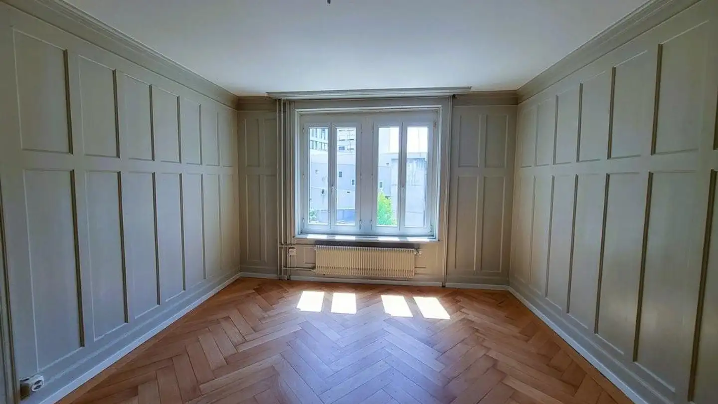 Appartamento in affitto - Lindenstrasse 21, 9000 St. Gallen - Foto 4