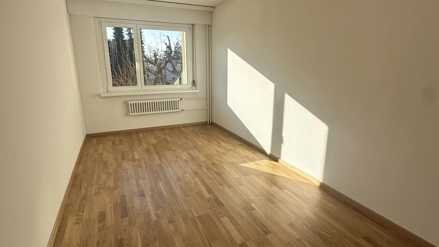 Zimmer mieten - 8134 Adliswil