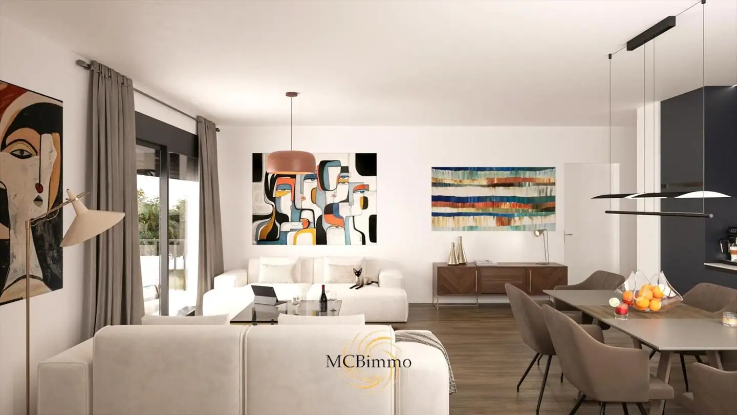 Appartamento in vendita - 1618 Châtel-St-Denis - Photo 4