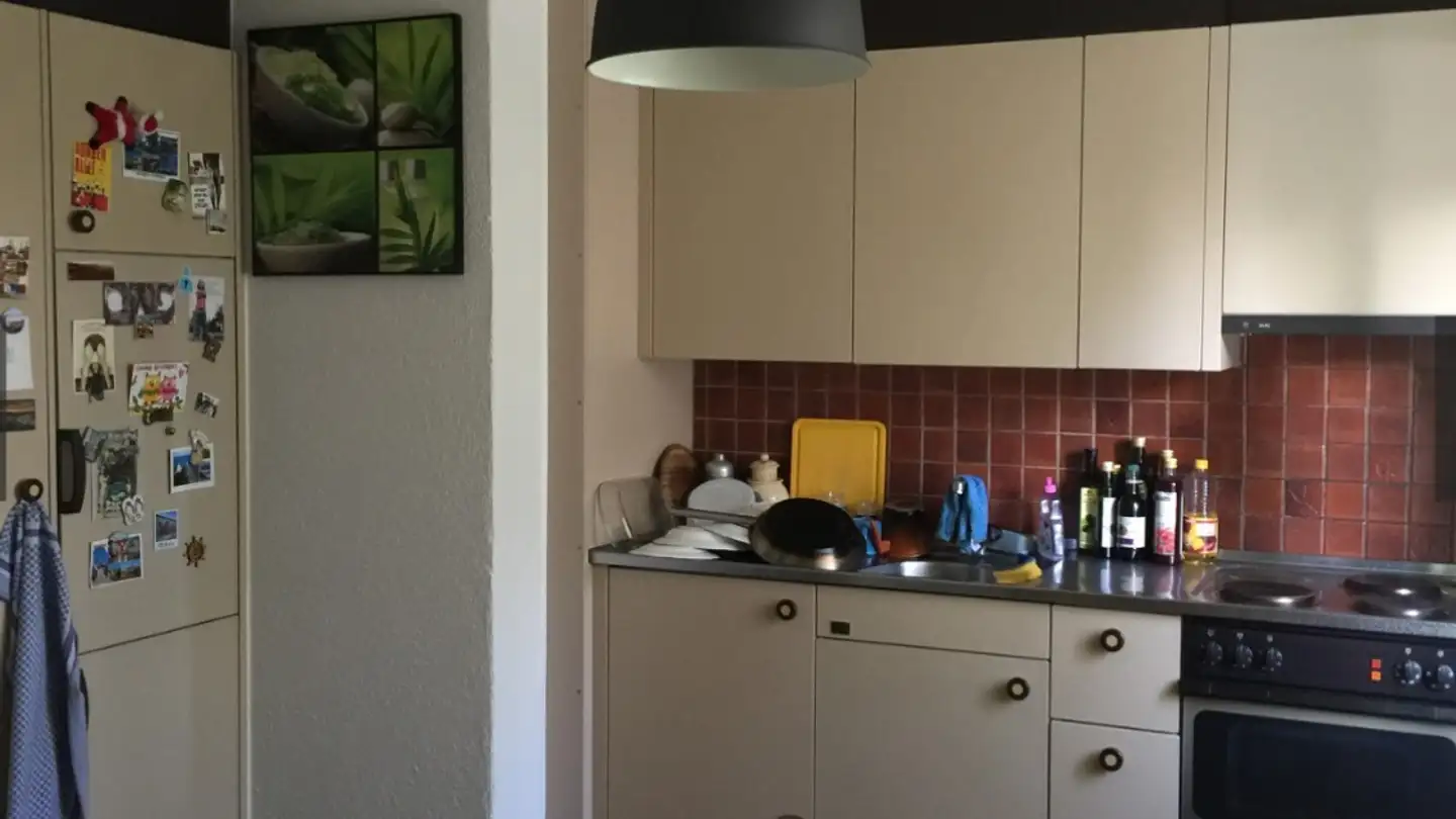 Zimmer mieten - 8134 Adliswil - Foto 2