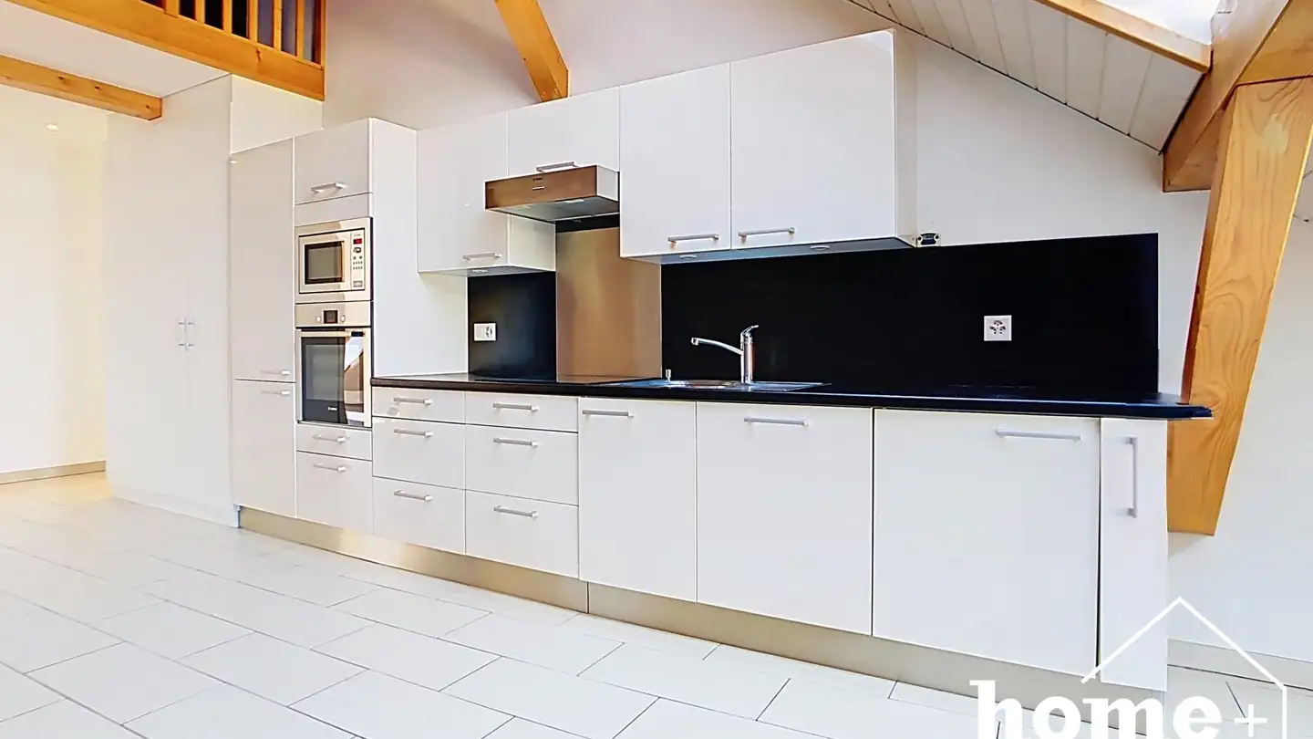 Apartment for sale - 1844 Villeneuve VD - Photo 2