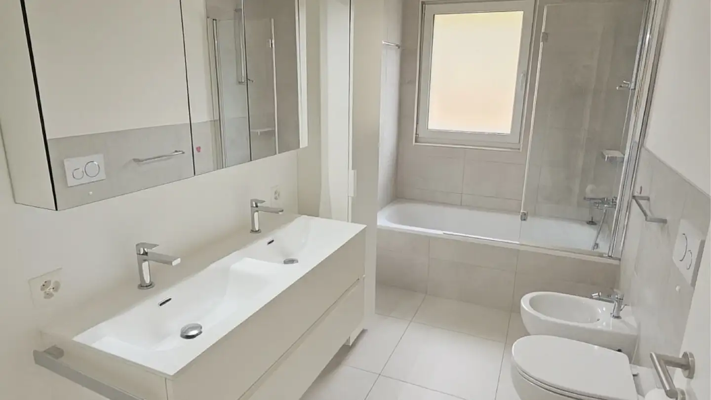 Appartement à louer - Via Roncaccio 1, 6802 Rivera - Photo 4