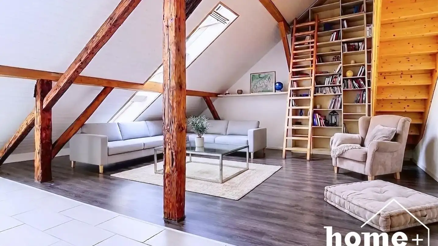 Apartment for sale - 1844 Villeneuve VD - Photo 3