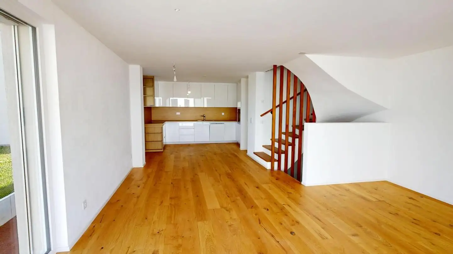 Appartamento in vendita - Chemin Du Contournement, 1337 Vallorbe - Photo 3