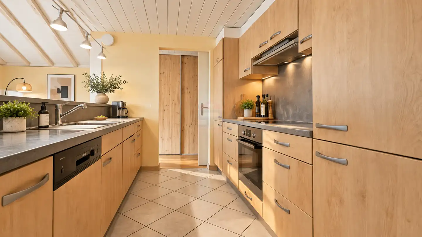 Penthouse kaufen - 1292 Chambésy - Foto 4