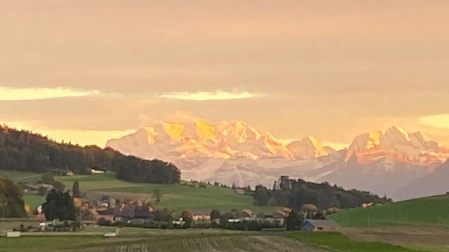 Apartment for rent - Trimsteinstrasse 24b, 3076 Worb