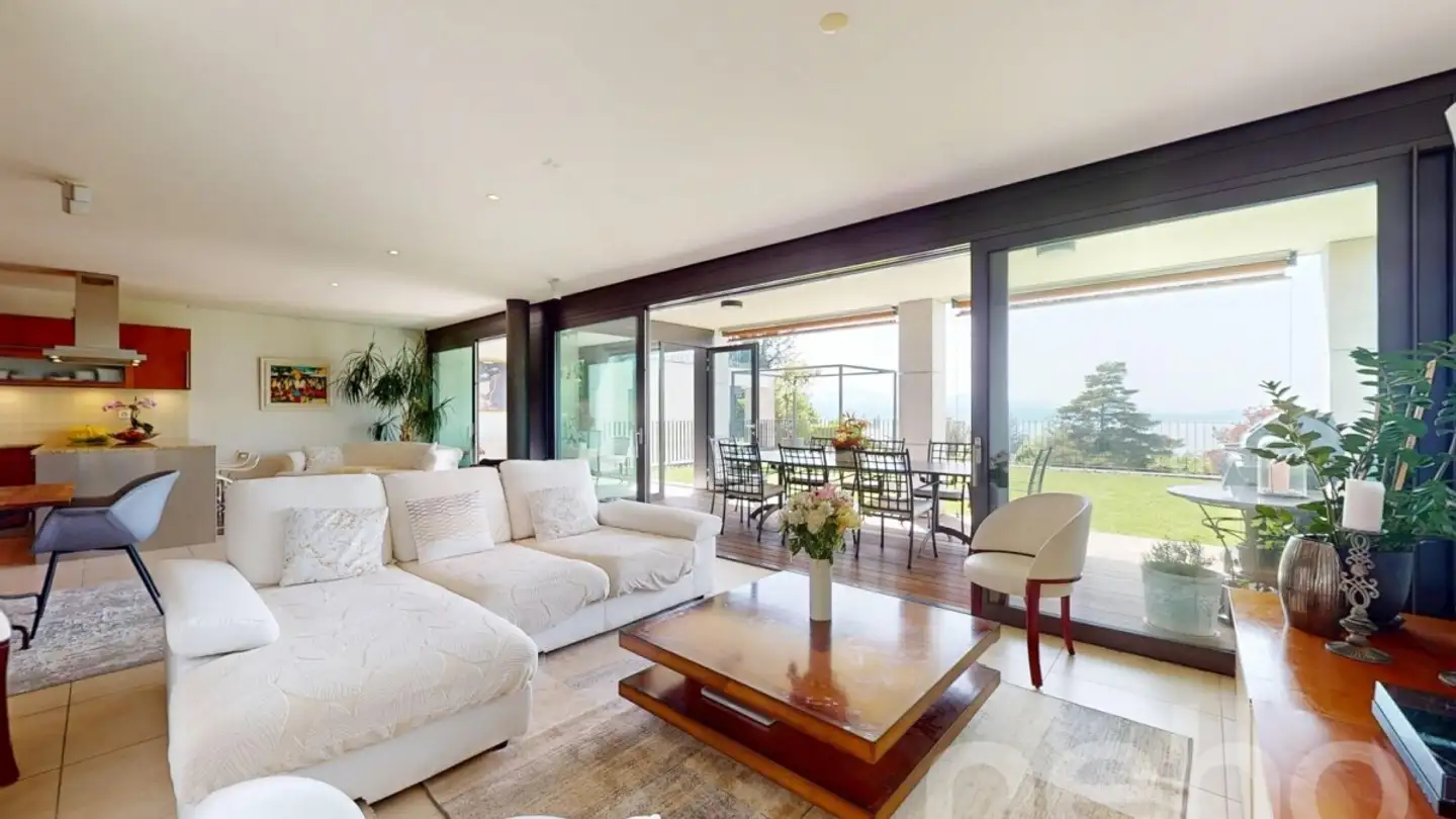 Wohnung kaufen - 1093 La Conversion