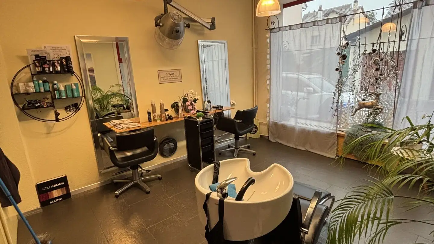 Negozio in affitto - Bauerngasse 11, 4242 Laufen