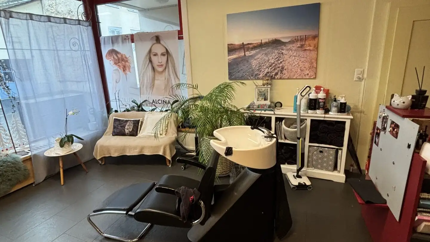 Negozio in affitto - Bauerngasse 11, 4242 Laufen - Foto 2