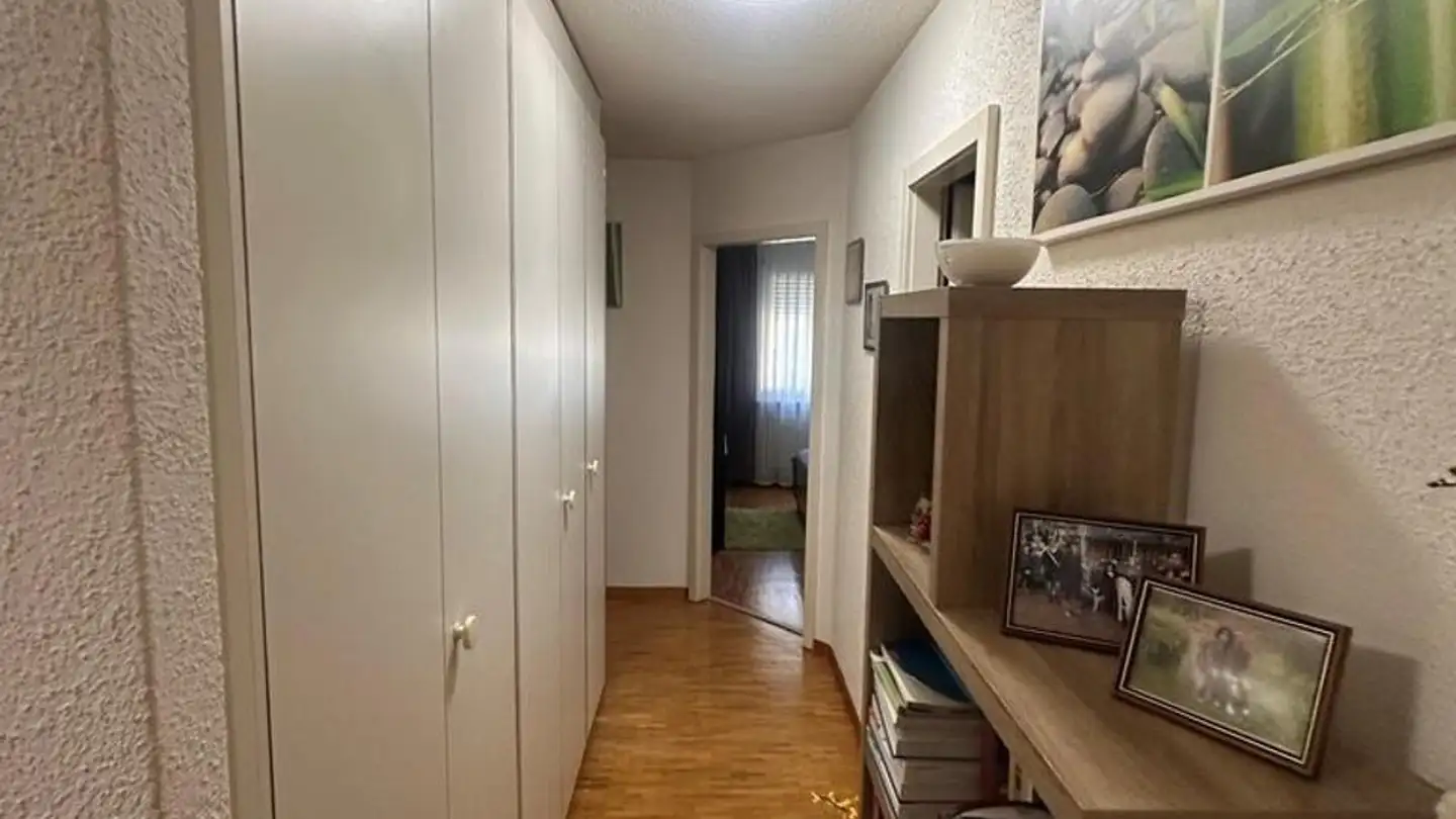 Wohnung mieten - Chemin de la Vallombreuse, 1004 Lausanne - Foto 3