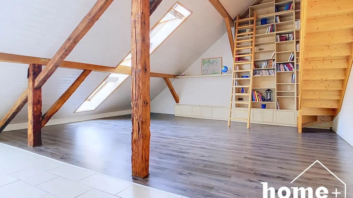 Apartment for sale - 1844 Villeneuve VD - Photo 4