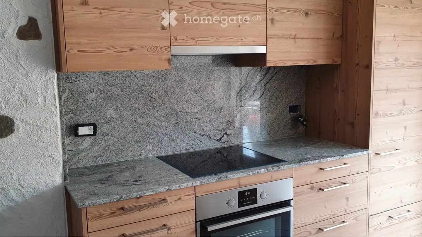 Single house for rent - Regia 14, 6646 Contra - Photo 2