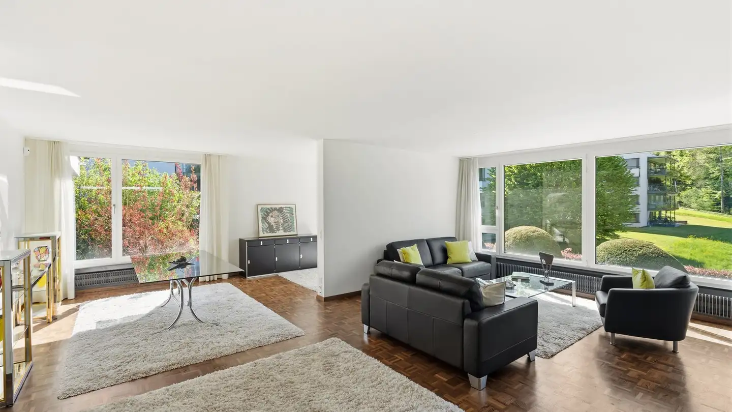 Single house for rent - Weinbergstrasse 48, 6300 Zug - Photo 3