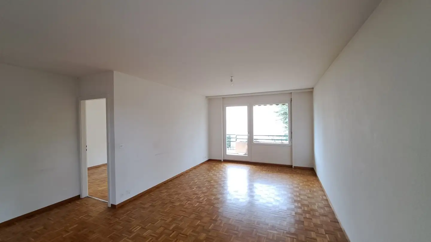 Appartamento in affitto - Chemin De La Venoge 5, 1028 Préverenges - Foto 2