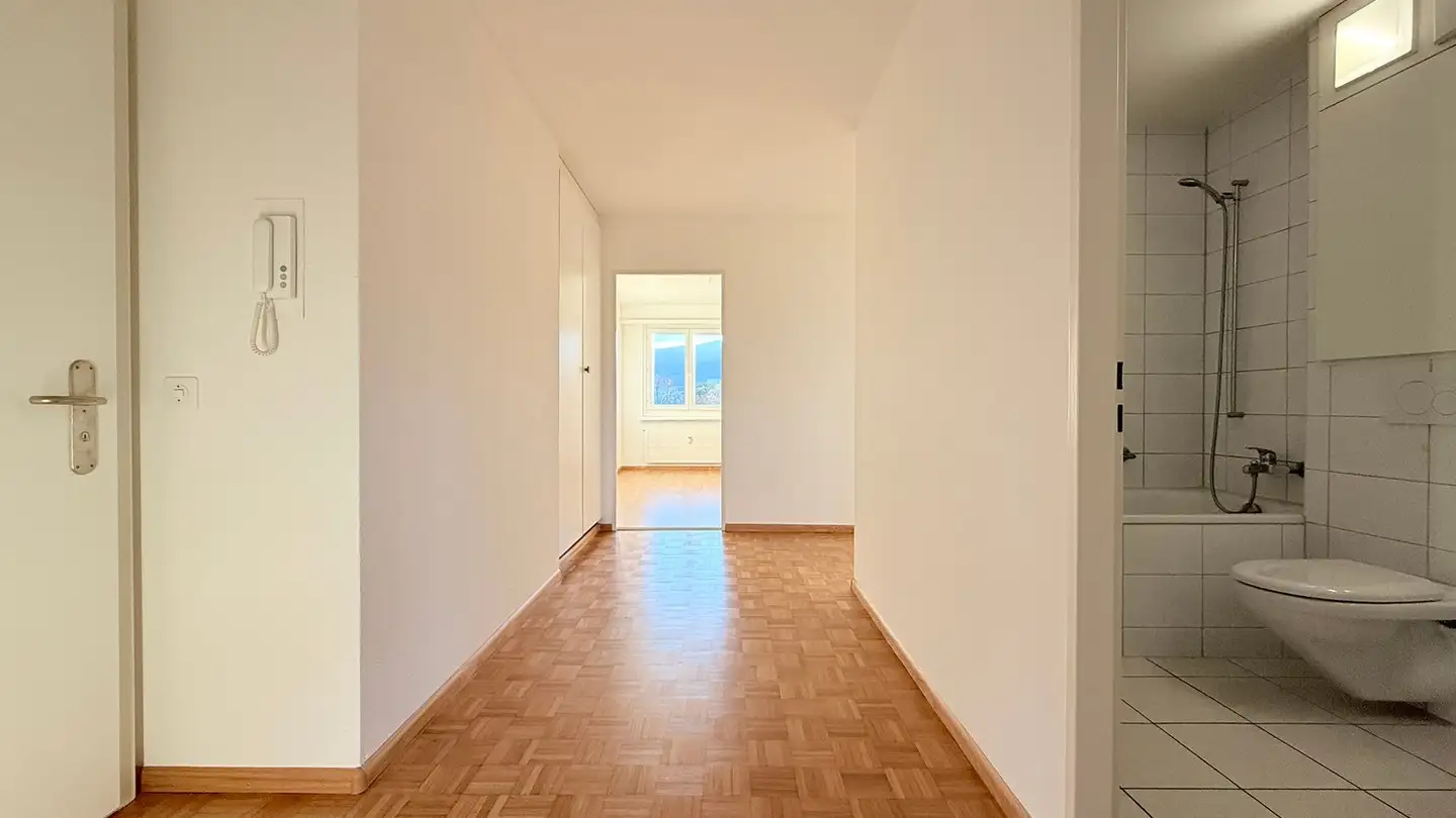 Attico in affitto - Schlattweg 2, 4147 Aesch BL - Foto 2