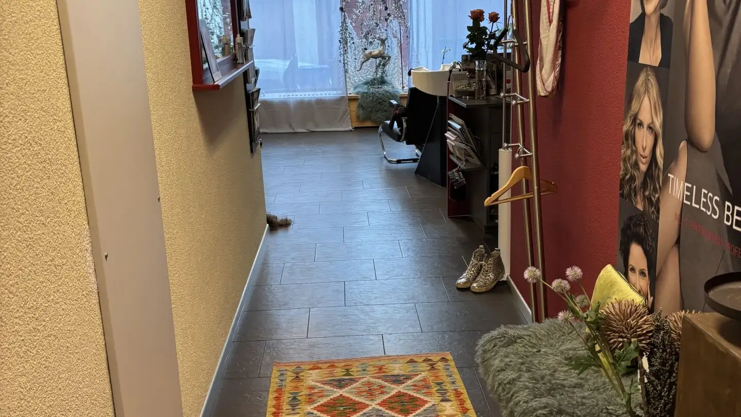 Negozio in affitto - Bauerngasse 11, 4242 Laufen - Foto 3