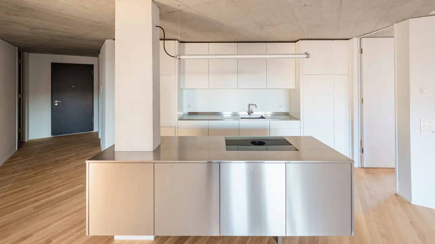 Appartamento in vendita - Rebgartenweg 1, 4104 Oberwil BL - Photo 3