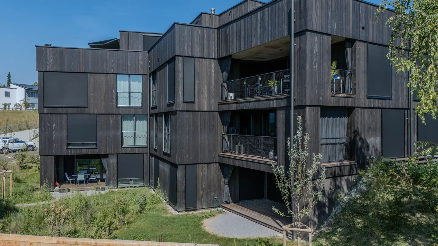 Appartamento in vendita - Rebgartenweg 1, 4104 Oberwil BL - Photo 4