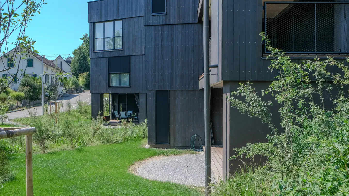 Appartamento in vendita - Rebgartenweg 1, 4104 Oberwil BL - Foto 2