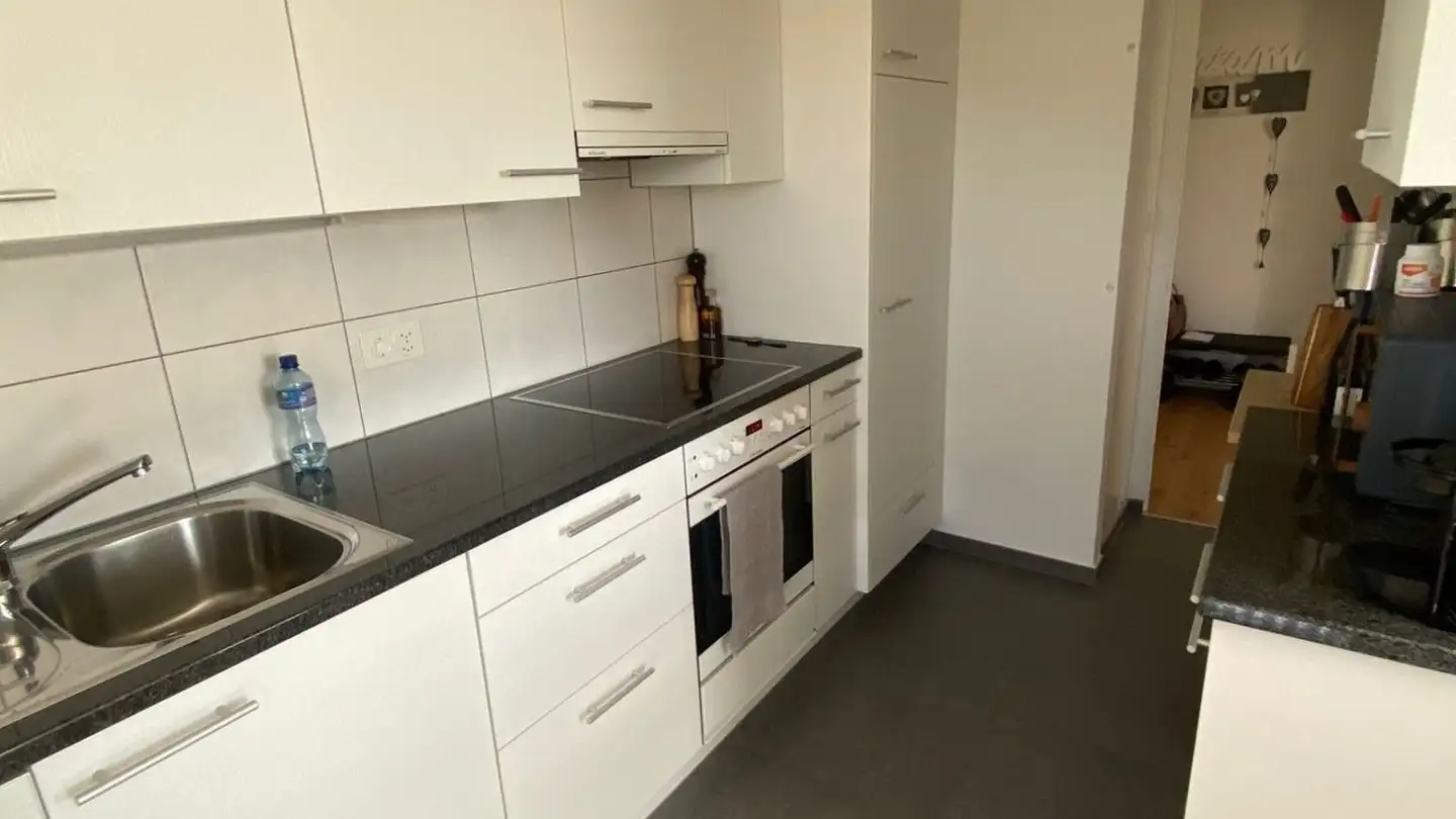 Appartamento in affitto - Trimsteinstrasse 24b, 3076 Worb - Foto 4