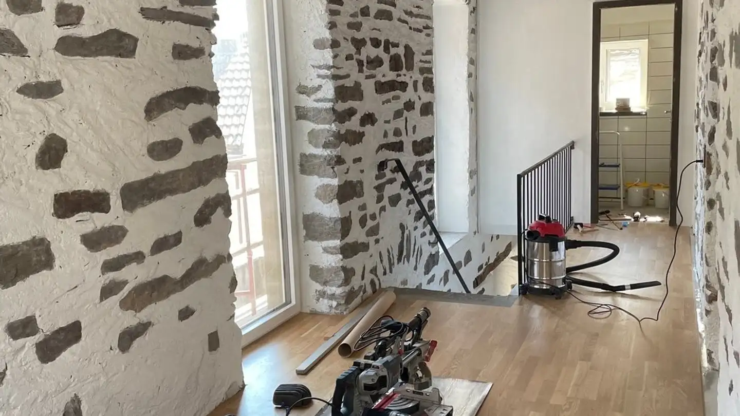 Single house for rent - Regia 14, 6646 Contra - Photo 3